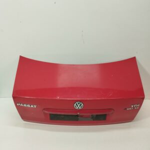 TAPA BAUL VOLKSWAGEN PASSAT BERLINA (3B3) 1.9 TDI DIESEL Motor 1,9 Ltr.  131 CV  [2000 - 2005] 3 Puertas