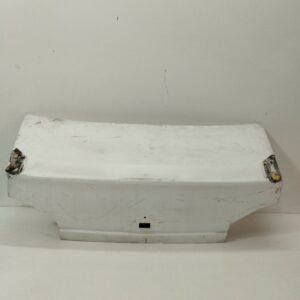 TAPA BAUL PEUGEOT 306 BERLINA 3/4/5 PUERTAS (S2) Graffic DIESEL Motor 1,9 Ltr.  68 CV  [1997 - 2003] 5 Puertas