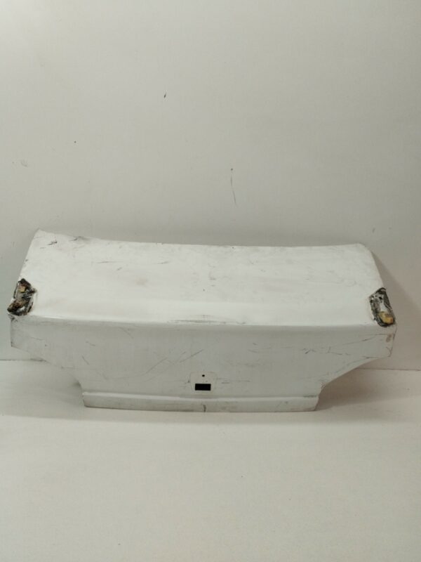 TAPA BAUL PEUGEOT 306 BERLINA 3/4/5 PUERTAS (S2) Graffic DIESEL Motor 1,9 Ltr.  68 CV  [1997 - 2003] 5 Puertas