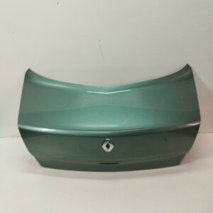 TAPA BAUL RENAULT MEGANE II BERLINA 5P Dynamique DIESEL Motor 1,5 Ltr.  106 CV  [2002 - 2009] 5 Puertas