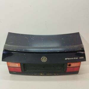 TAPA BAUL VOLKSWAGEN VENTO (1H2) GL NAFTA 95 Motor 1,8 Ltr.  90 CV  [1991 - 1999] 4 Puertas