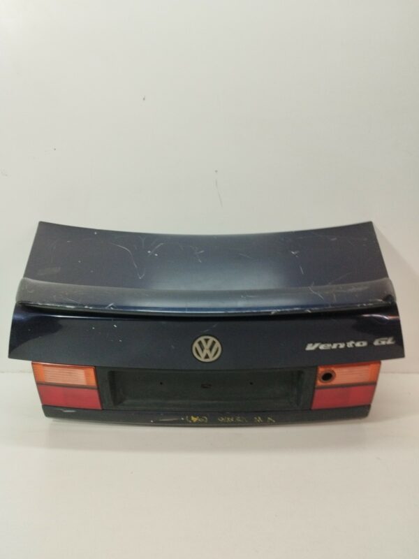 TAPA BAUL VOLKSWAGEN VENTO (1H2) GL NAFTA 95 Motor 1,8 Ltr.  90 CV  [1991 - 1999] 4 Puertas