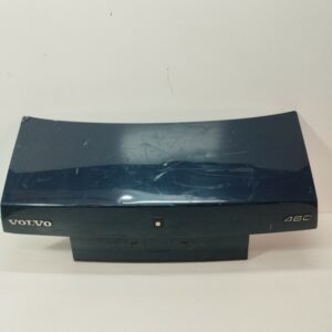 TAPA BAUL VOLVO SERIE 460 1,8 NAFTA Motor 1,8 Ltr.  90 CV  [1989 - 1997] 3 Puertas