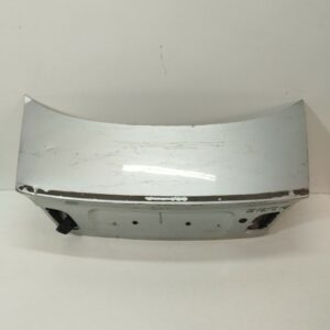 TAPA BAUL BMW SERIE 3 BERLINA (E46) 320d DIESEL Motor 2,0 Ltr.  136 CV  [1998 - 2006] 4 Puertas