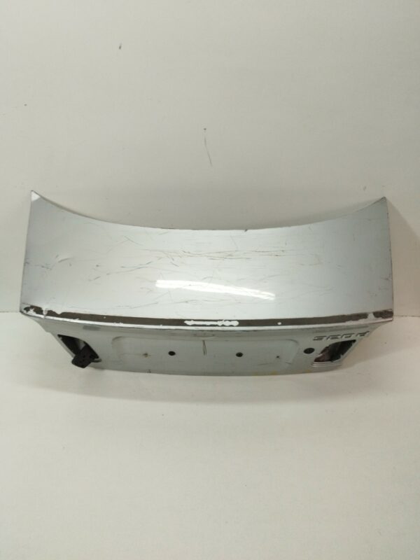 TAPA BAUL BMW SERIE 3 BERLINA (E46) 320d DIESEL Motor 2,0 Ltr.  136 CV  [1998 - 2006] 4 Puertas