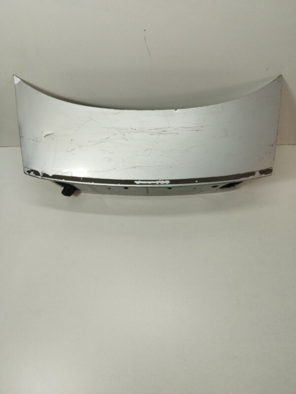 TAPA BAUL BMW SERIE 3 BERLINA (E46) 320d DIESEL Motor 2,0 Ltr.  136 CV  [1998 - 2006] 4 Puertas - Imagen 3