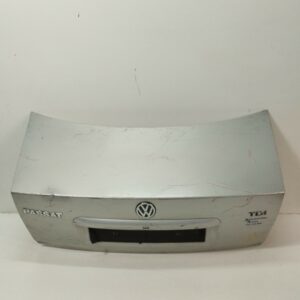 TAPA BAUL VOLKSWAGEN PASSAT BERLINA (312) 1,8 NAFTA Motor 1,8 Ltr.  112 CV  [1988 - 0] 3 Puertas