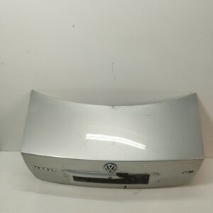 TAPA BAUL VOLKSWAGEN PASSAT BERLINA (3C2) Advance DIESEL Motor 2,0 Ltr.  140 CV  [2005 - 2010] 4 Puertas