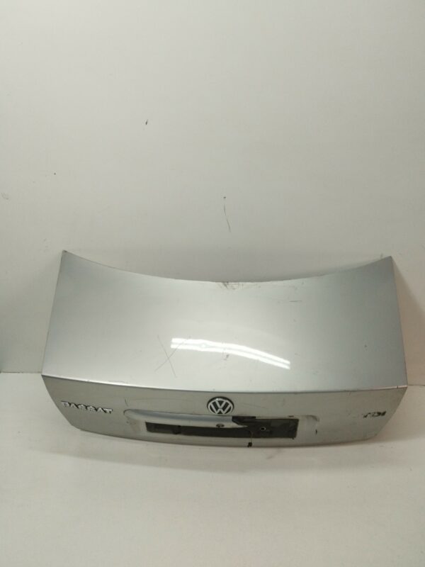 TAPA BAUL VOLKSWAGEN PASSAT BERLINA (3C2) Advance DIESEL Motor 2,0 Ltr.  140 CV  [2005 - 2010] 4 Puertas
