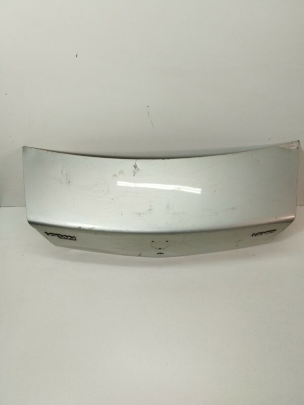 TAPA BAUL RENAULT LOGAN Ambiance DIESEL Motor 1,5 Ltr.  68 CV  [2005 - 2012] 4 Puertas - Imagen 3