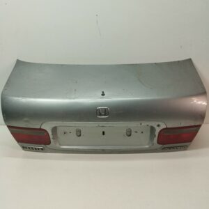 TAPA BAUL HONDA ACCORD BERLINA (CG7-9/CH1-7) 1.8i LS Motegi (CG8) NAFTA Motor 1,8 Ltr.  136 CV  [1998 - 2003] 4 Puertas