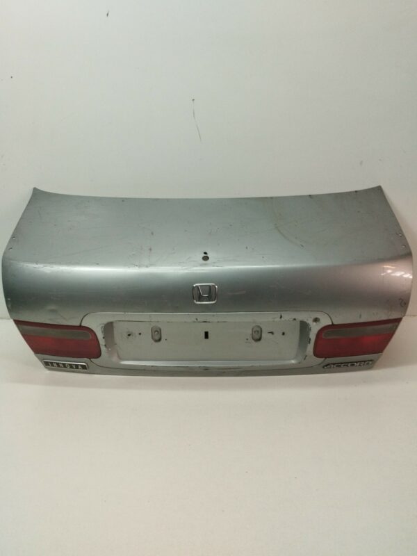 TAPA BAUL HONDA ACCORD BERLINA (CG7-9/CH1-7) 1.8i LS Motegi (CG8) NAFTA Motor 1,8 Ltr.  136 CV  [1998 - 2003] 4 Puertas