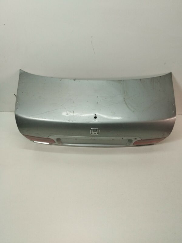 TAPA BAUL HONDA ACCORD BERLINA (CG7-9/CH1-7) 1.8i LS Motegi (CG8) NAFTA Motor 1,8 Ltr.  136 CV  [1998 - 2003] 4 Puertas - Imagen 3