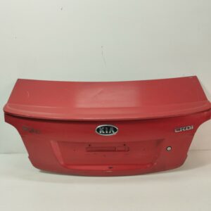 TAPA BAUL KIA RIO 1.5 CRDi EX1 DIESEL Motor 1,5 Ltr.  110 CV  [2005 - 2012] 5 Puertas