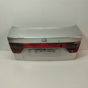TAPA BAUL SEAT TOLEDO (1M2) Signum DIESEL Motor 1,9 Ltr.  110 CV  [1999 - 2004] 4 Puertas