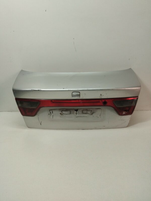 TAPA BAUL SEAT TOLEDO (1M2) Signum DIESEL Motor 1,9 Ltr.  110 CV  [1999 - 2004] 4 Puertas