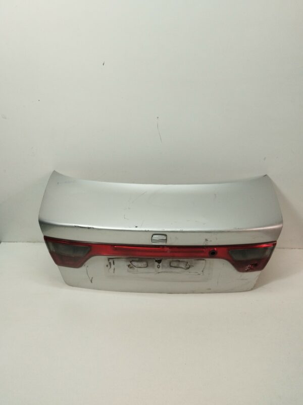 TAPA BAUL SEAT TOLEDO (1M2) Signum DIESEL Motor 1,9 Ltr.  110 CV  [1999 - 2004] 4 Puertas - Imagen 2