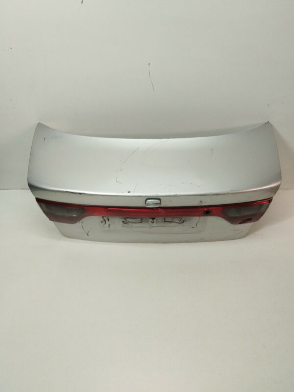 TAPA BAUL SEAT TOLEDO (1M2) Signum DIESEL Motor 1,9 Ltr.  110 CV  [1999 - 2004] 4 Puertas - Imagen 3