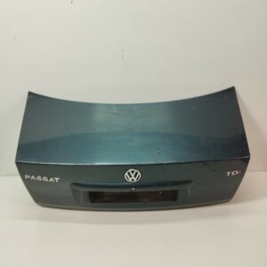 TAPA BAUL VOLKSWAGEN PASSAT BERLINA (3B3) 1.9 TDI DIESEL Motor 1,9 Ltr.  131 CV  [2000 - 2005] 3 Puertas