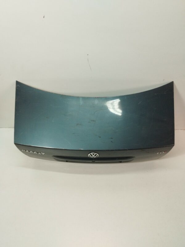 TAPA BAUL VOLKSWAGEN PASSAT BERLINA (3B3) 1.9 TDI DIESEL Motor 1,9 Ltr.  131 CV  [2000 - 2005] 3 Puertas - Imagen 2