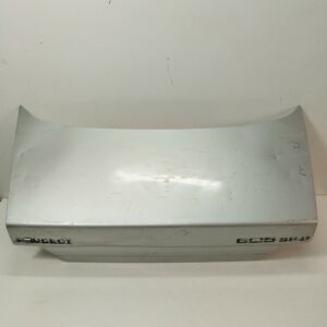 TAPA BAUL PEUGEOT 605 2.1 Turbodiesel DIESEL Motor 2,1 Ltr.  109 CV  [1989 - 1998] 3 Puertas