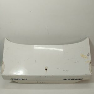TAPA BAUL PEUGEOT 605 SRDT DIESEL Motor 2,5 Ltr.  129 CV  [1989 - 1998] 4 Puertas