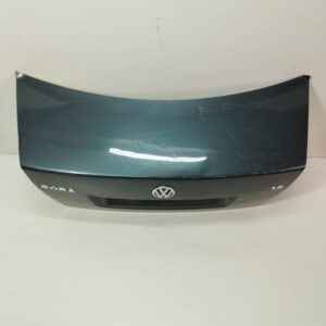 TAPA BAUL VOLKSWAGEN BORA BERLINA (1J2) 1.6 16V NAFTA Motor 1,6 Ltr.  105 CV  [1998 - 2005] 3 Puertas