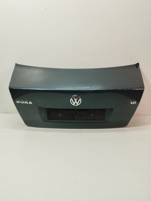 TAPA BAUL VOLKSWAGEN BORA BERLINA (1J2) 1.6 16V NAFTA Motor 1,6 Ltr.  105 CV  [1998 - 2005] 3 Puertas - Imagen 3