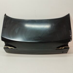 TAPA BAUL PEUGEOT 607 (S1) Básico DIESEL Motor 2,2 Ltr.  133 CV  [2000 - 2004] 4 Puertas