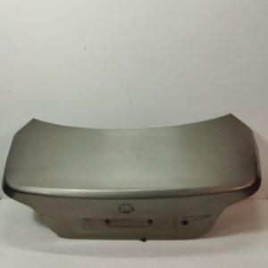 TAPA BAUL BMW SERIE 5 BERLINA (E60) 2.0 Turbodiesel CAT DIESEL Motor 2,0 Ltr.  177 CV  [2003 - 2010] 3 Puertas