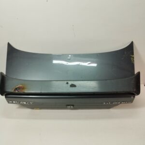 TAPA BAUL PEUGEOT 605 SLDT DIESEL Motor 2,1 Ltr.  109 CV  [1989 - 1998] 4 Puertas
