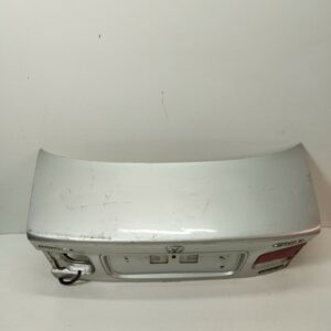 TAPA BAUL HONDA CIVIC BERLINA 3 (EP1/2) 1.6i ES NAFTA 95 Motor 1,6 Ltr.  110 CV  [2001 - 2006] 3 Puertas