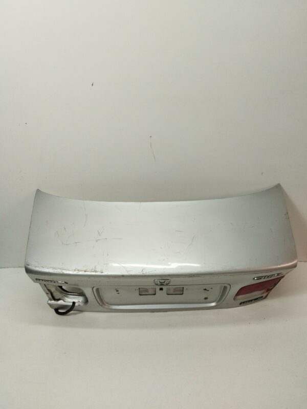 TAPA BAUL HONDA CIVIC BERLINA 3 (EP1/2) 1.6i ES NAFTA 95 Motor 1,6 Ltr.  110 CV  [2001 - 2006] 3 Puertas