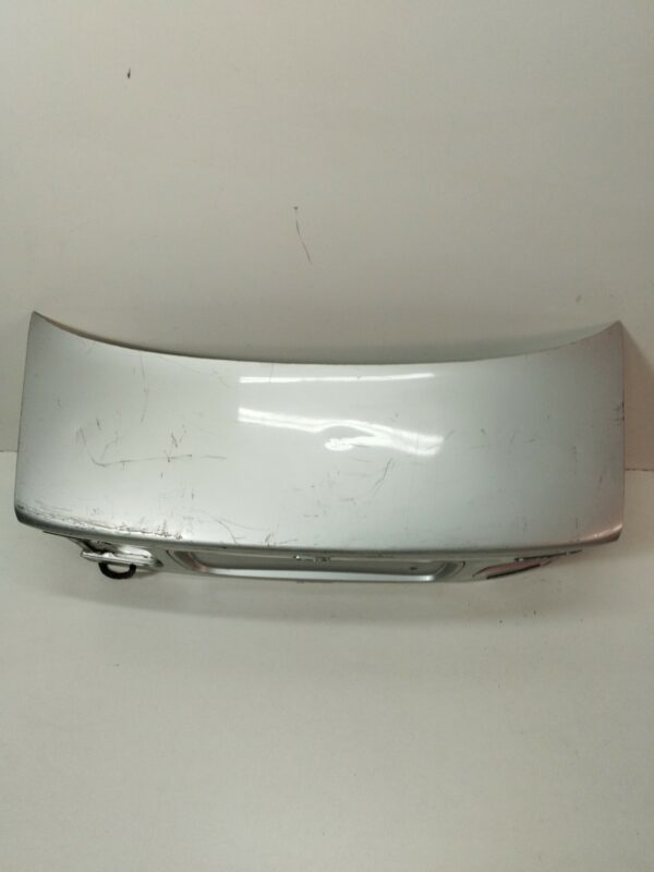 TAPA BAUL HONDA CIVIC BERLINA 3 (EP1/2) 1.6i ES NAFTA 95 Motor 1,6 Ltr.  110 CV  [2001 - 2006] 3 Puertas - Imagen 2