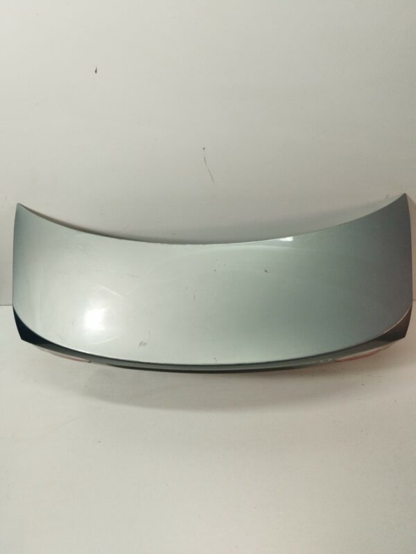 TAPA BAUL BMW SERIE 3 BERLINA (E90) 320d DIESEL Motor 2,0 Ltr.  177 CV  [2004 - 2012] 4 Puertas - Imagen 3