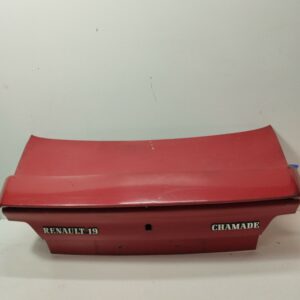 TAPA BAUL RENAULT 19 (B/C/L53) *  0 0 [1992 - 1996] 3 Puertas