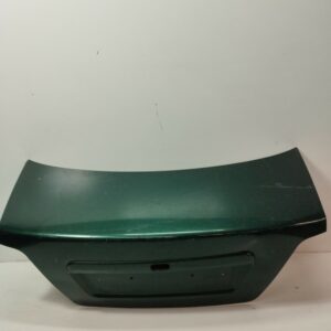 TAPA BAUL VOLVO S40 BERLINA 1.8 CAT NAFTA 95 Motor 1,8 Ltr.  125 CV  [1995 - 2005] 3 Puertas
