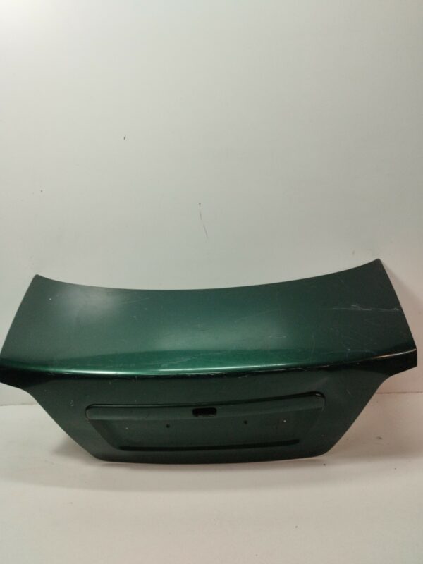 TAPA BAUL VOLVO S40 BERLINA 1.8 CAT NAFTA 95 Motor 1,8 Ltr.  125 CV  [1995 - 2005] 3 Puertas