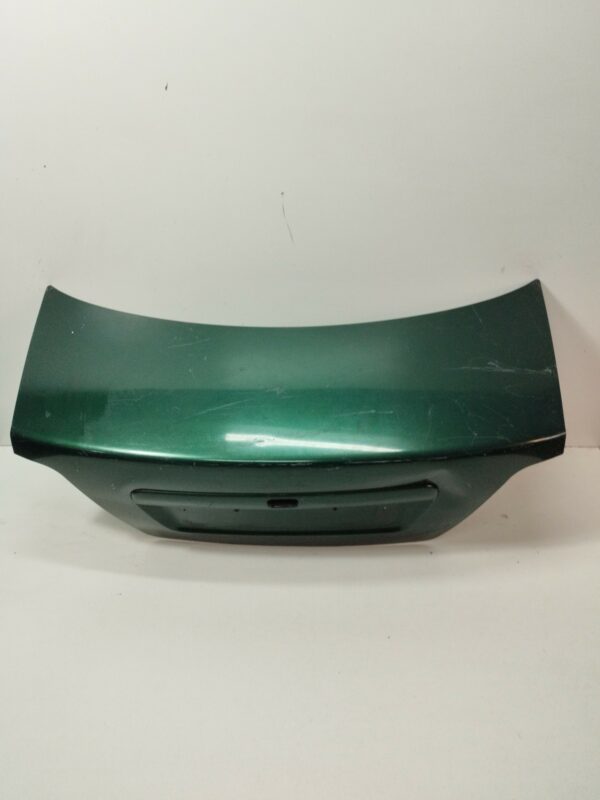 TAPA BAUL VOLVO S40 BERLINA 1.8 CAT NAFTA 95 Motor 1,8 Ltr.  125 CV  [1995 - 2005] 3 Puertas - Imagen 2
