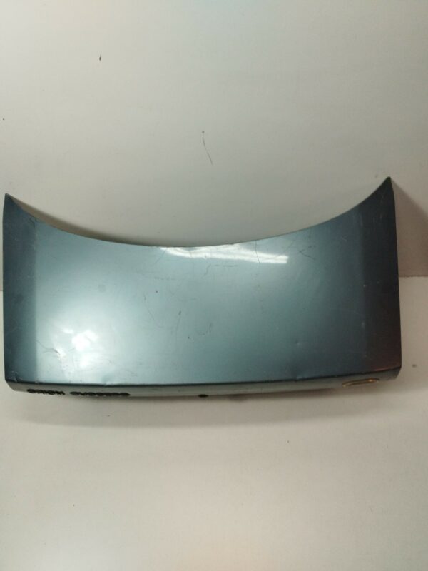 TAPA BAUL FORD ORION 1,6 NAFTA Motor 1,6 Ltr.  79 CV  [1983 - 0] 3 Puertas - Imagen 3