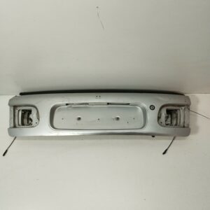 TAPA BAUL HONDA CIVIC COUPE (EJ6/8) 1.6 SR (EJ8) NAFTA 95 Motor 1,6 Ltr.  125 CV  [1996 - 1998] 2 Puertas