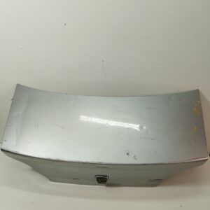 TAPA BAUL PEUGEOT 406 BERLINA (S1/S2) 2.2 HDi FAP CAT DIESEL Motor 2,2 Ltr.  133 CV  [1995 - 2005] 3 Puertas