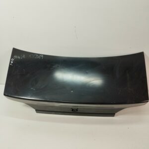 TAPA BAUL PEUGEOT 406 BERLINA (S1/S2) ST NAFTA 95 Motor 1,8 Ltr.  110 CV  [1995 - 2005] 4 Puertas