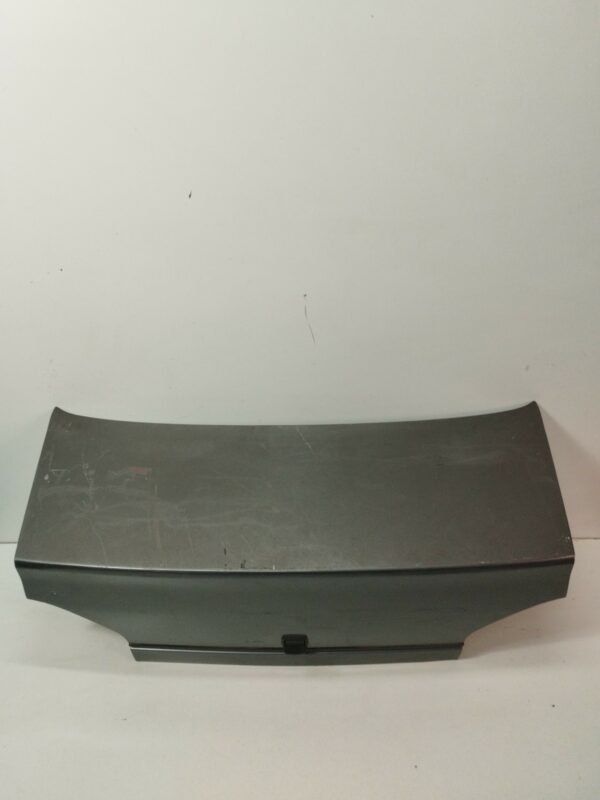 TAPA BAUL PEUGEOT 306 BERLINA 4 PUERTAS (S1) SLD DIESEL Motor 1,9 Ltr.  69 CV  [1994 - 1997] 4 Puertas
