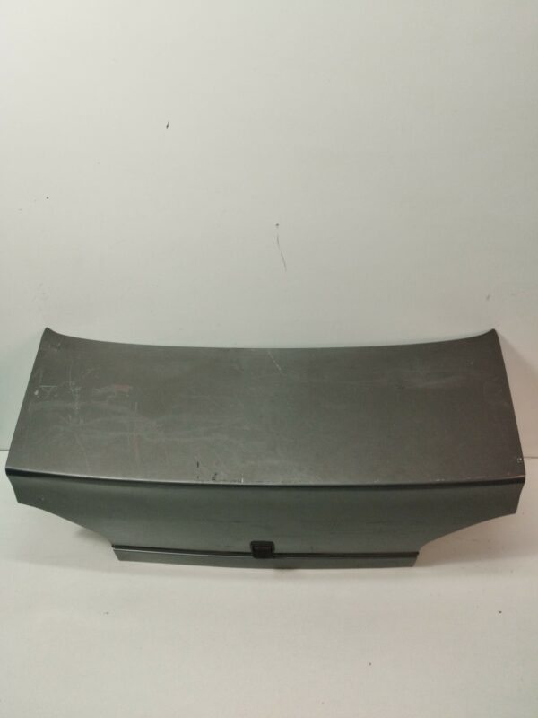TAPA BAUL PEUGEOT 306 BERLINA 4 PUERTAS (S1) SLD DIESEL Motor 1,9 Ltr.  69 CV  [1994 - 1997] 4 Puertas - Imagen 2