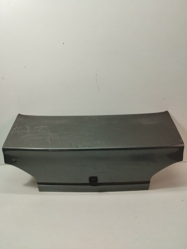 TAPA BAUL PEUGEOT 306 BERLINA 4 PUERTAS (S1) SLD DIESEL Motor 1,9 Ltr.  69 CV  [1994 - 1997] 4 Puertas - Imagen 3