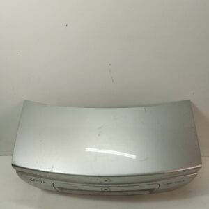 TAPA BAUL CHEVROLET VECTRA B BERLINA Básico NAFTA Motor 1,8 Ltr.  125 CV  [1995 - 2002] 4 Puertas