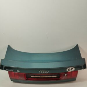 TAPA BAUL AUDI 80 AVANT 1,6 NAFTA Motor 1,6 Ltr.  101 CV  [1991 - 0] 3 Puertas