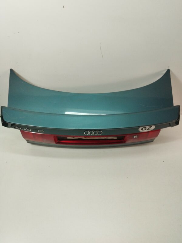 TAPA BAUL AUDI 80 AVANT 1,6 NAFTA Motor 1,6 Ltr.  101 CV  [1991 - 0] 3 Puertas - Imagen 2