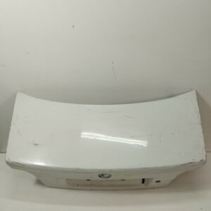 TAPA BAUL BMW SERIE 5 BERLINA (E39) 2.5 24V CAT NAFTA 95 Motor 2,5 Ltr.  170 CV  [1995 - 2003] 3 Puertas